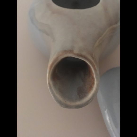 Mid Century Teapot - Picture 7 of 10